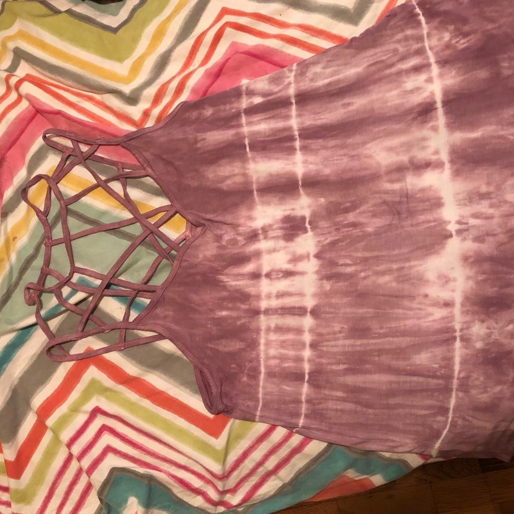 American Eagle Soft n Sexy tank